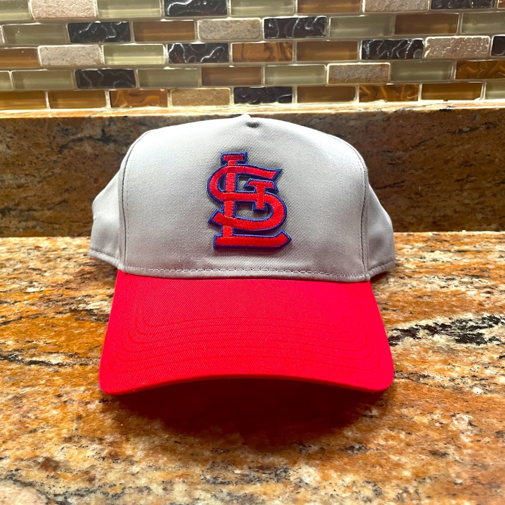 st.louis snapback
